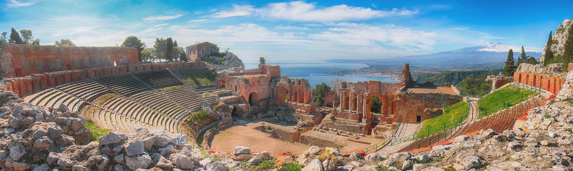 Sicile