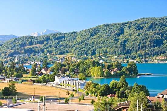 Wörthersee