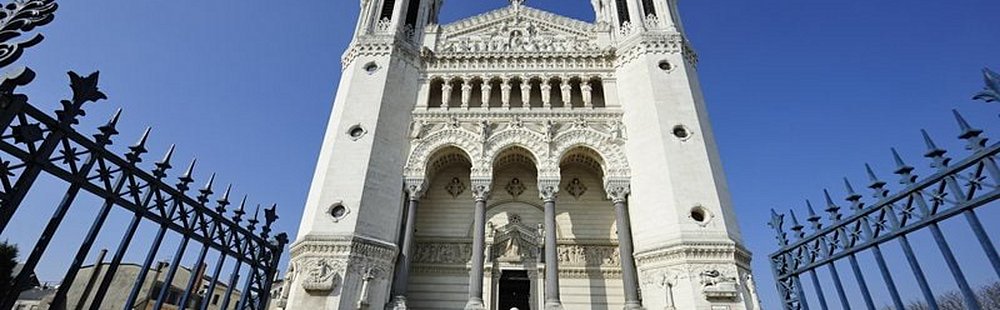 Fourvière
