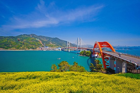 Namhae