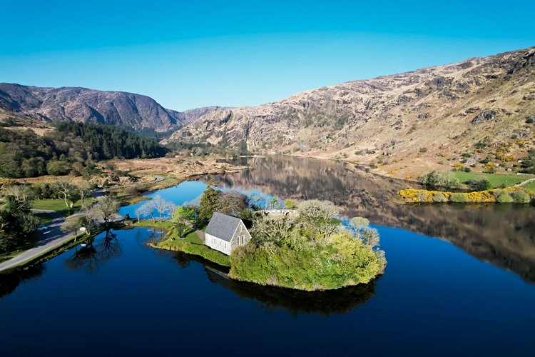 Gougane Barra 2