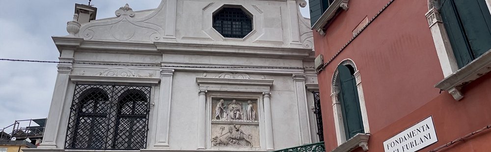 Scuola San Giorgio degli Schiavoni