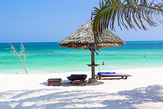 Watamu Beach