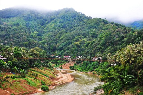 Muang Khua