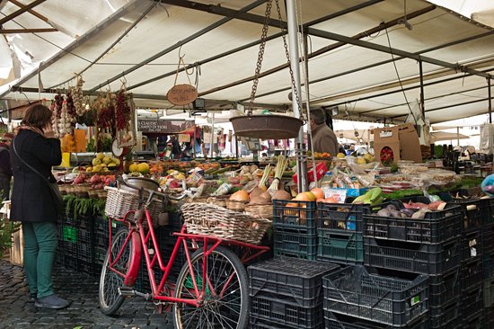 Campo de' Fiori