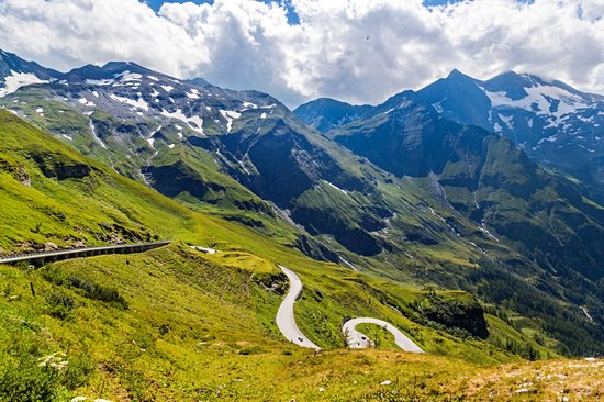 Grossglockner