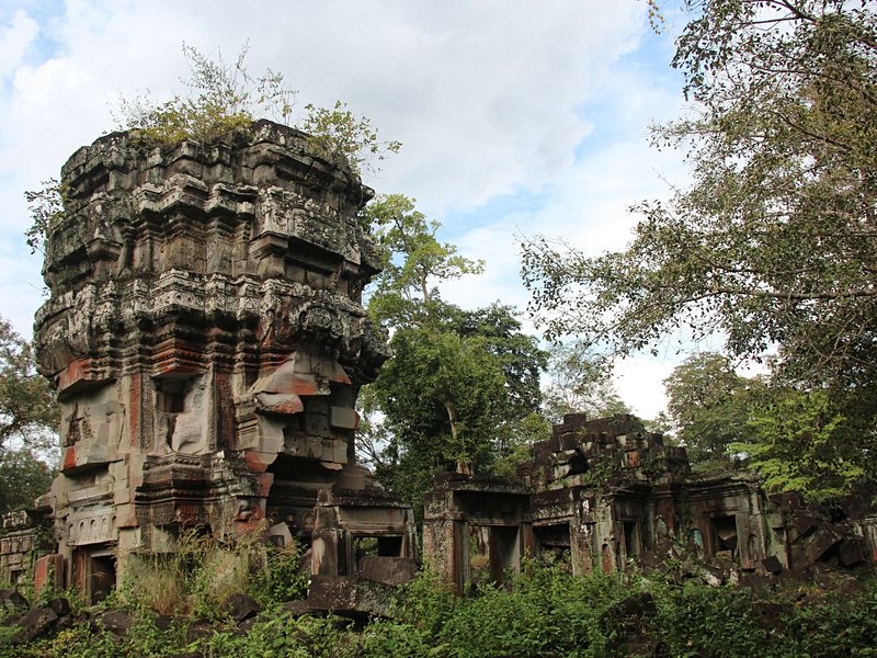 Kampong Thom