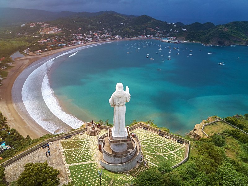 San Juan del Sur