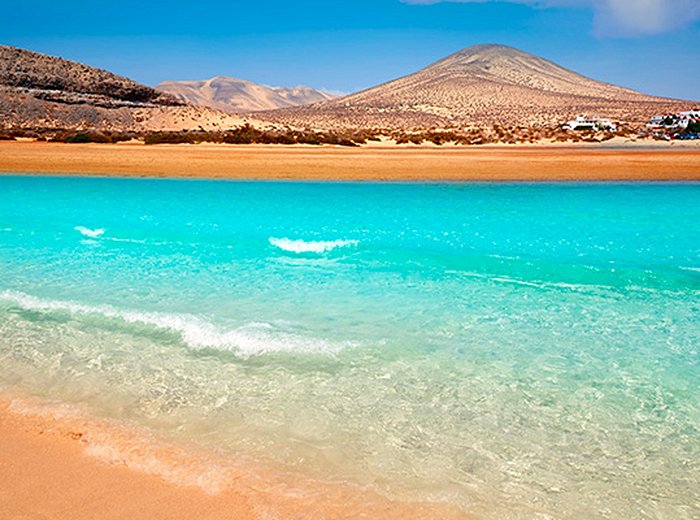 Fuerteventura