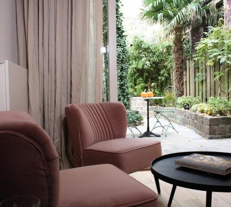 hôtel Villa360 1