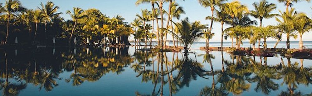 Plage de Trou aux Biches