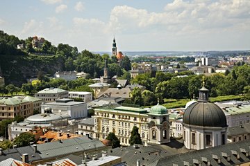 Salzbourg