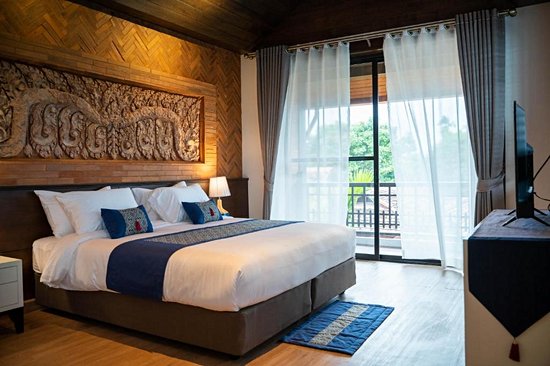 Phor Liang Meun Terracotta Arts Hotel