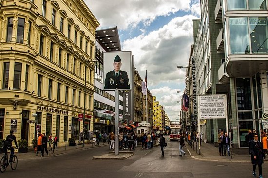 Berlin Kreuzberg : le quartier alternatif devenu branché