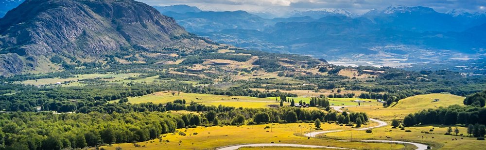 Road trip sur la Route Australe