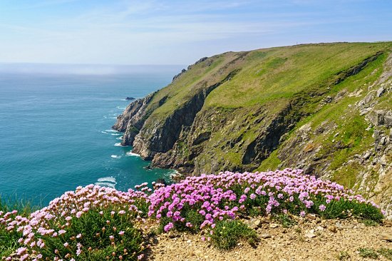 Lundy Island