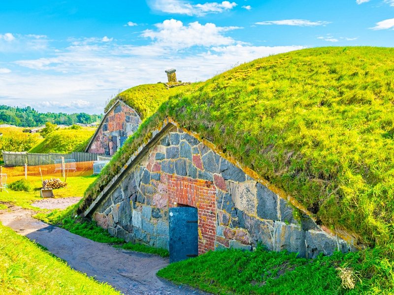 Suomenlinna