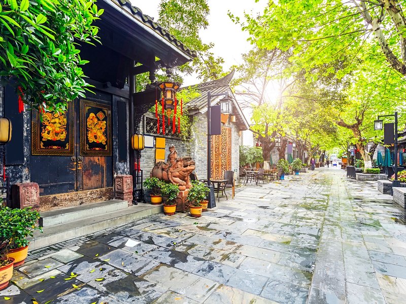 Sichuan