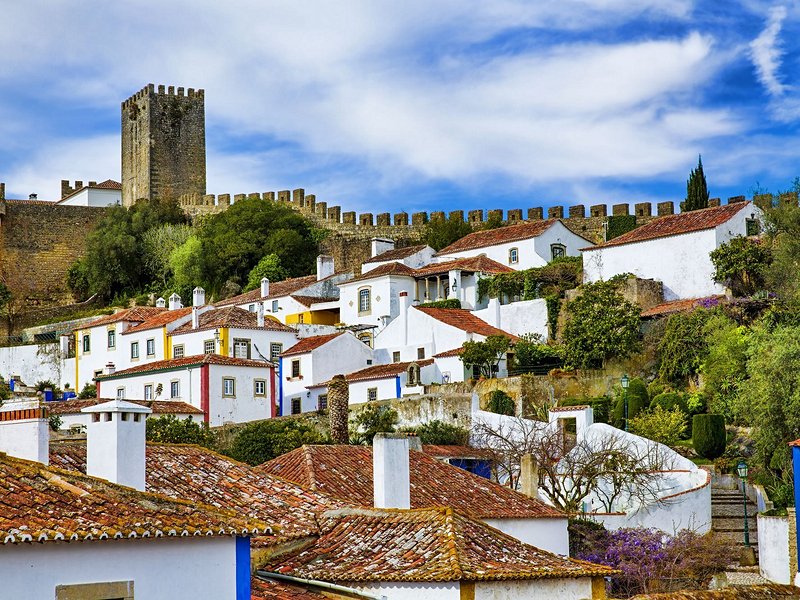 Obidos