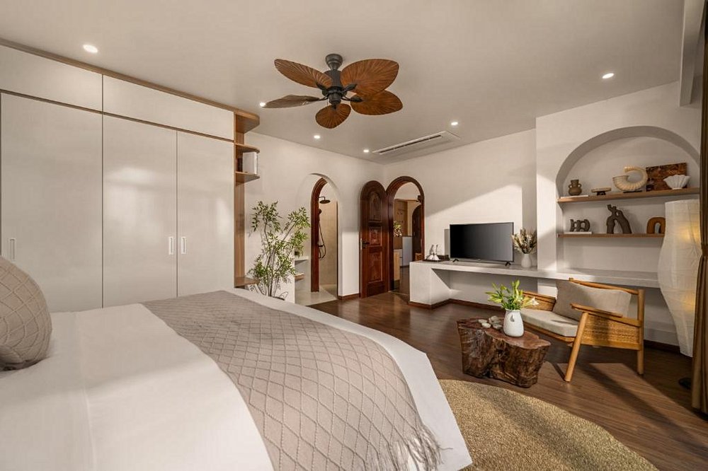 Saha Casa Boutique Hotel