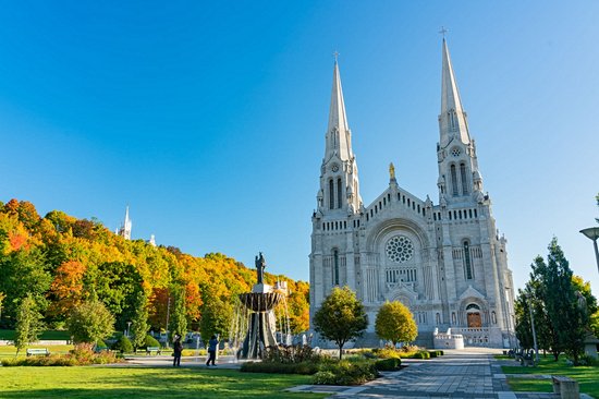 Beaupré