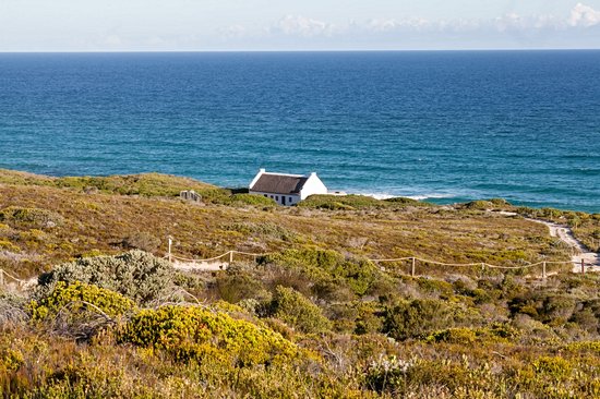 Réserve Naturelle De Hoop