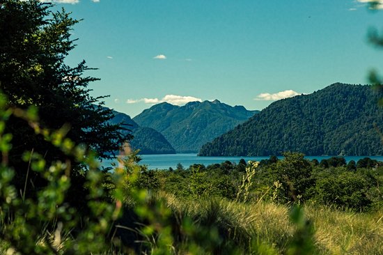 Parc national Lanín