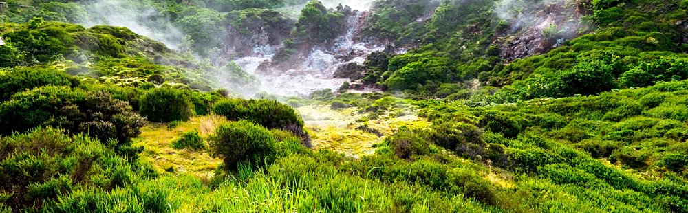 Furnas do Enxofre
