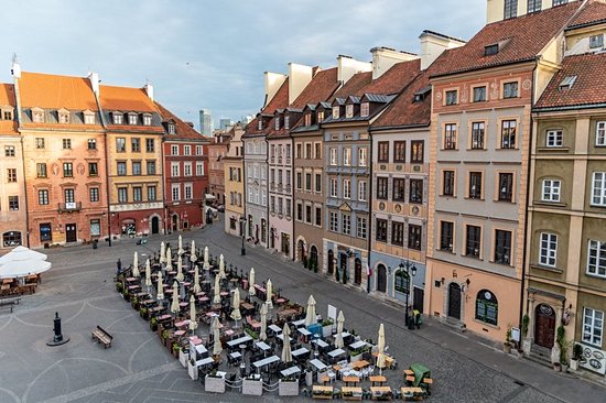 Stare Miasto