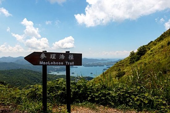 Découvrez la nature hongkongaise par la marche