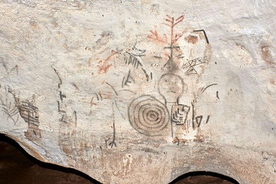 Ambrosio Cave