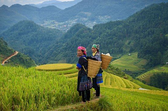 Ha Giang