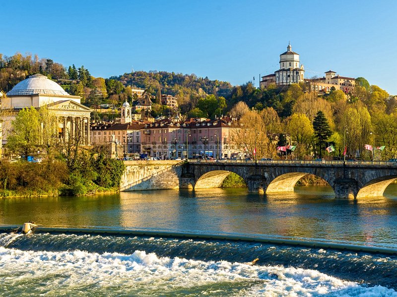 Turin