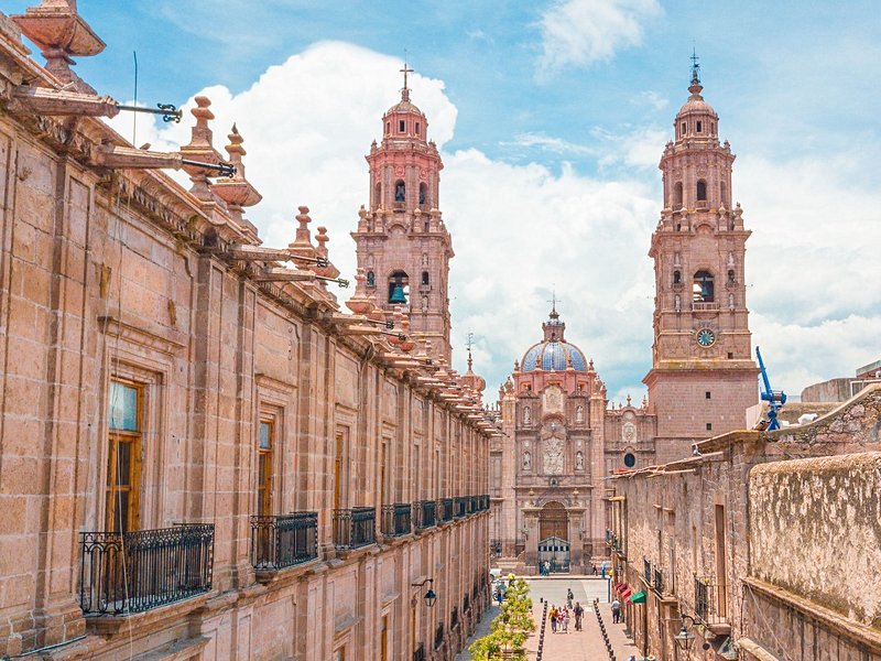 Morelia