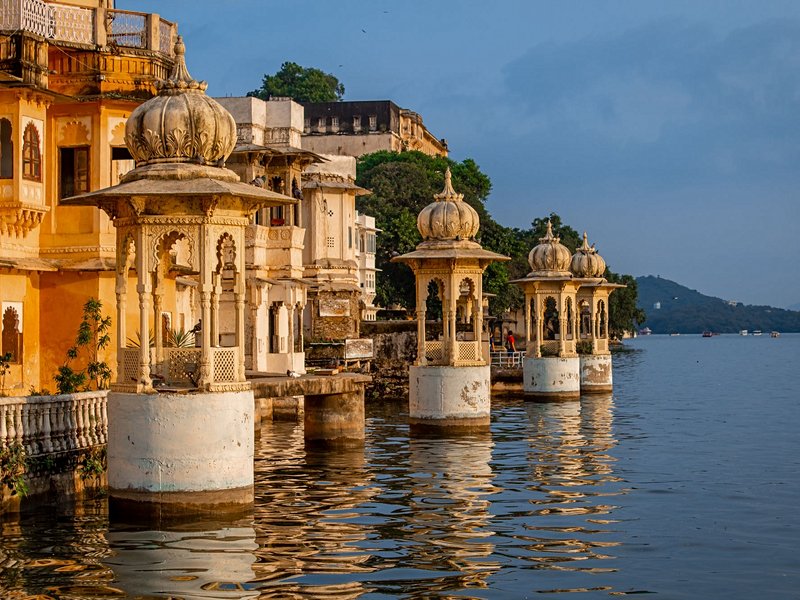 Udaipur