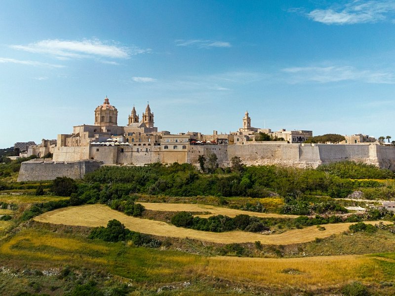 Mdina