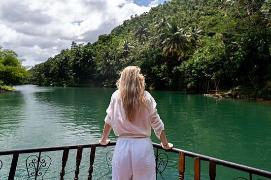Remonter la Loboc River en croisière