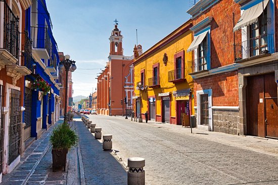 Puebla