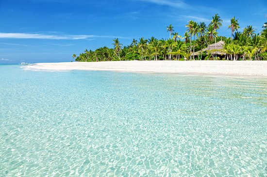 île de Bantayan