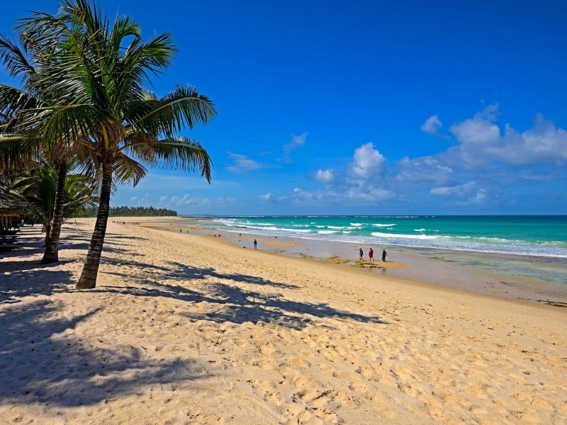 Diani Beach