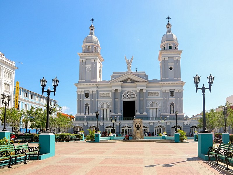 Santiago de Cuba