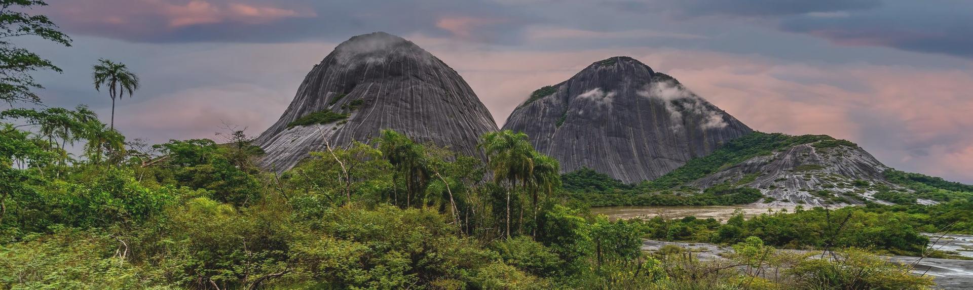 Colombie