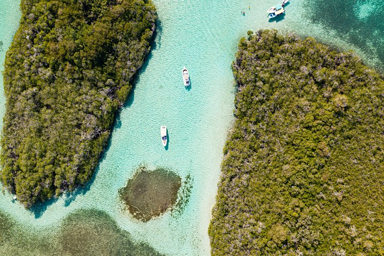 Parc national Morrocoy 2