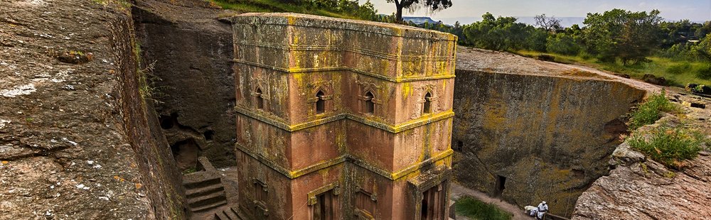 Lalibela
