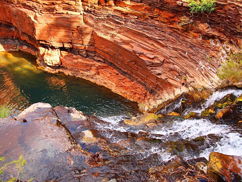 Parc national de Karijini