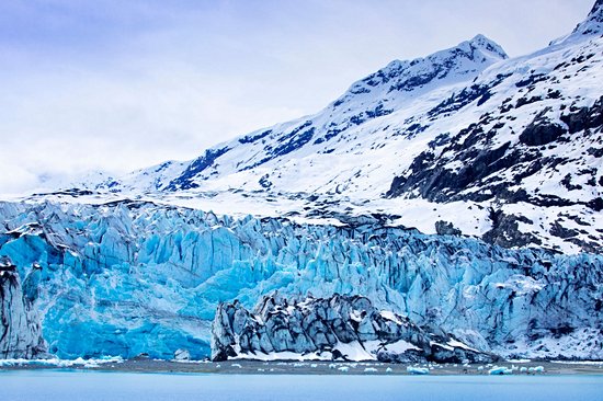 Parc national de Glacier