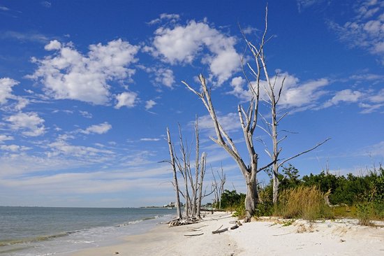 Lovers Key - Fort Meyers