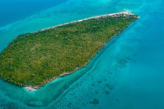 Île de Bawe
