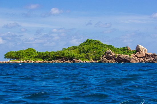Pigeon Island