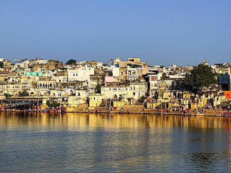 Pushkar